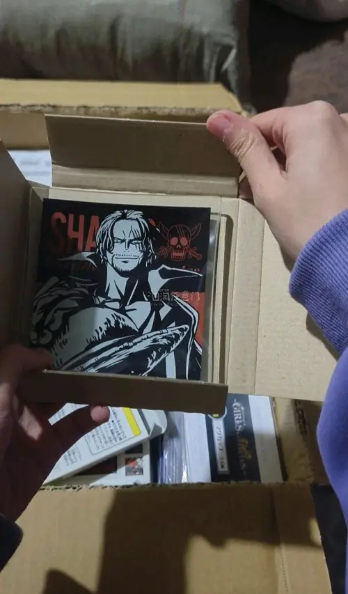 挖煤姬拥有多条转运线路可选择，我这次选择的是海运，包裹很严实，合单到收货用了22天。挖煤姬还自带自动翻译功能，新人上手毫无压力，客服能随时在线答疑。这次我买到了海贼王一番赏的东西和漫画书的特典，价格很划算，运费也很便宜，在使用挖煤姬的1年时间里，我使用最多的服务是砍...