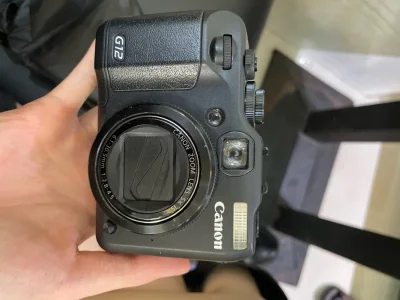 海淘到机皇g12