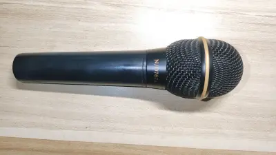 中古EV N/D 767a话筒