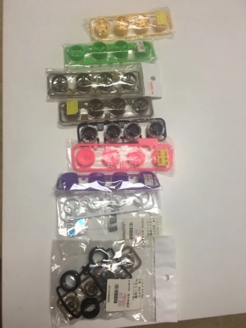 淘了一堆二手物品，虽然有点破烂，但还是有一些是自己需要的。淘宝的乐趣就在于此，在众多破烂当中发现所需要的