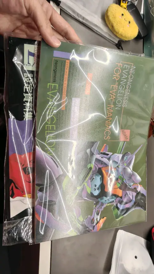 物品名称写了卡片，导致被查影响了收货晚了些，但东西是真喜欢，都是不错的资料集，价格也是很香，这次的海淘很满意。