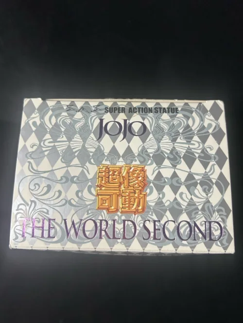 挖煤姬代拍雅虎竞拍真的靠谱省心，顺利拿下种草很久的超像可动白世界。流程透明顺畅，品相标注清晰详实，到手成色完好，比国内二手划算不少，打包扎实物流稳，手办党淘绝版老款太香了。