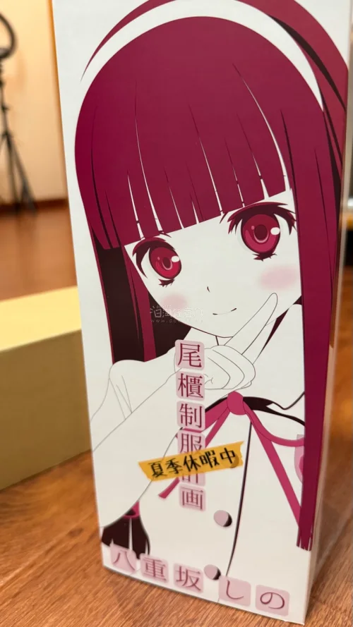 第n次海淘bjd