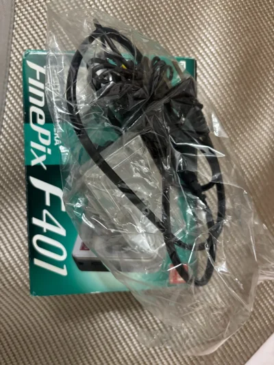 挖煤姬买到了箱说全ccd