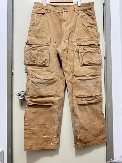 carhartt 