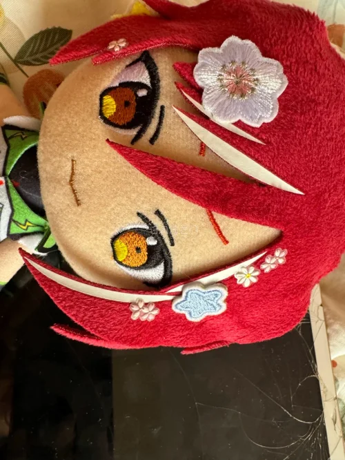 拍照服务真的很靠谱，切的也很快！打包严实物流更新也很快，22年就一直在用挖煤姬之后还会在这里切的！感谢挖煤姬让我吃到好价呀