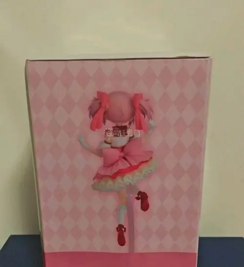 这次购买了魔法少女小圆的一番赏a赏手办 很经典的皮肤 很好看很萌 用的竹蜻蜓路线 路线速度不错 运费便宜 很好用 而且包装很好没有损坏
