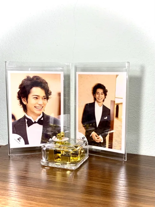 任意门七月购物