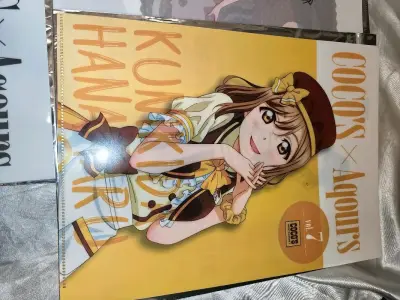 挖煤姬好物分享