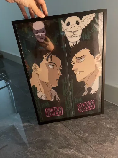 第二个来自挖煤姬的包裹