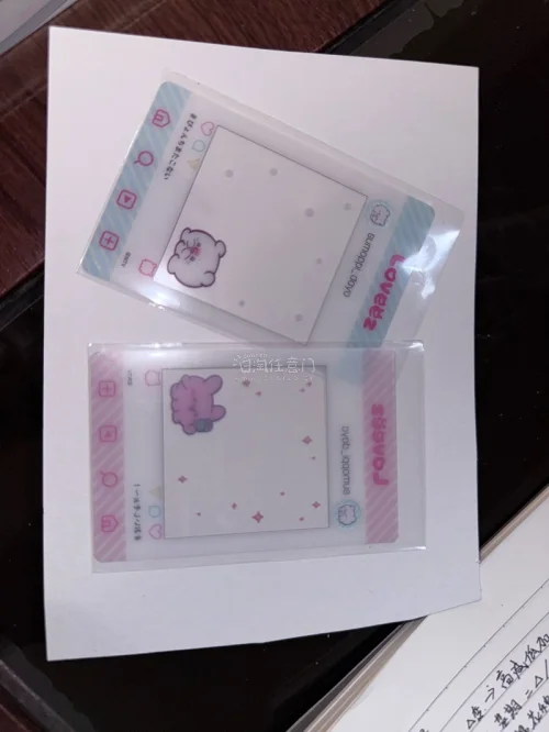 第n次用挖煤姬日淘体验超满意！打包严实，每件周边都独立塑封保护，毛绒包、痛袋、T恤完全没压变形，纸片谷也单独分装无折损。物流时效稳定，商品成色和卖家描述一致，日淘谷圈囤货首选，以后收谷还会继续冲！