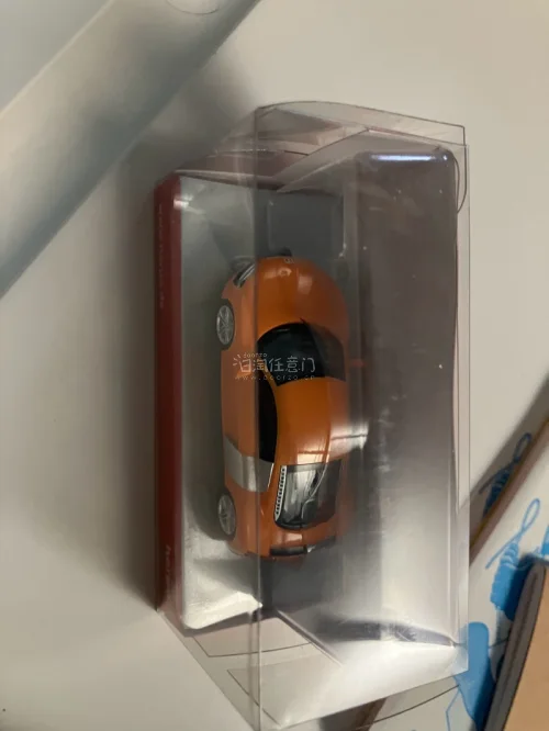 又一次满意的购物
