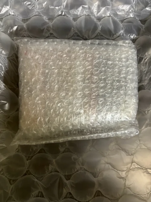 这次依然选择了竹蜻蜓物流，虽然运输速度有些慢，但能安全抵达，所以总体还是比较满意的！之后应该还是会选择竹蜻蜓国际物流，因为性价比还算是比较高的。