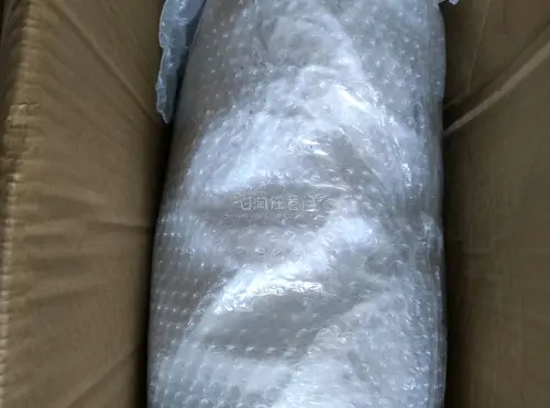 完美的打包服务。让人感觉这几百日元花的是真的值得。打开箱之后就是满满的安全感，愉快的购物体验还会继续选择竹蜻蜓。