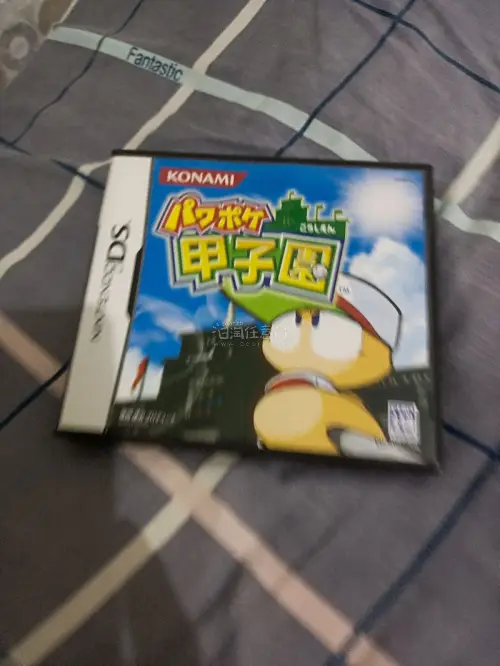 nds正版卡
