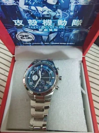年中的一次海淘