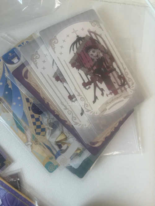 本次切煤体验很不错，代切效率高，卖家物品成色和图片相符。仓库打包用心严实，物流进度清晰，多次在这里切煤十分安心，下单迅速，合单划算。
谷子保护到位没有磕碰，清关顺利时效稳定，靠谱放心强推