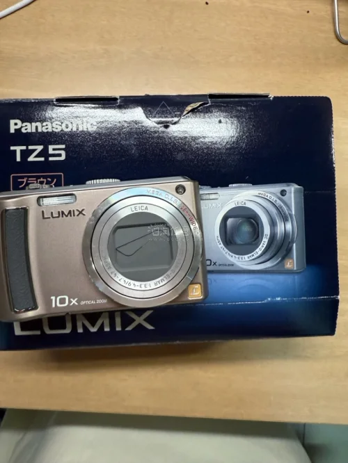 淘到了非常好的ccd