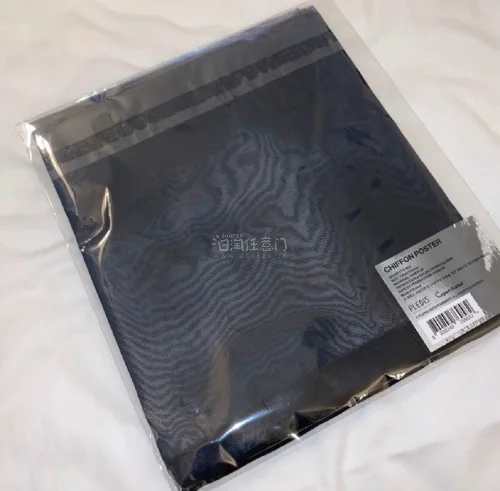 买到啦好开心
已经是前年的快闪商品了还能买到运气针不错，寄来的时候外面还裹着泡泡纸…
会持续使用的，下一箱快递再来分享吧
