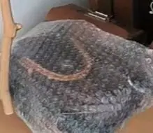淘到了心仪的东西