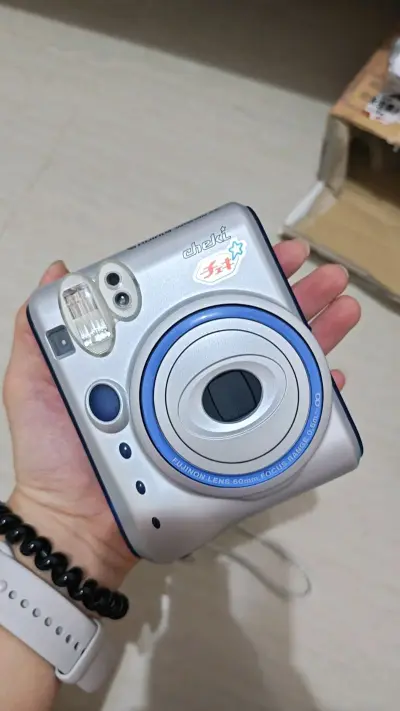 好新的mini55