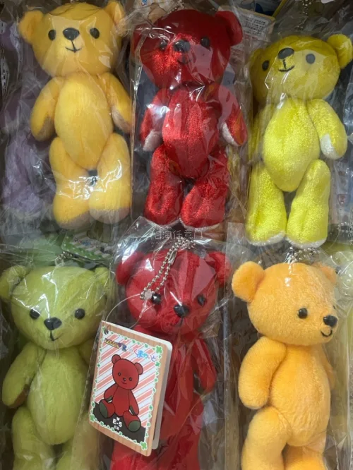 大家好！欢迎收看我的七月日淘任意门开箱分享。日淘任意门是一个跨境转运平台，定位是日本海淘一站式服务商，对于单机吃谷人十分友好。暑假到了，暑假我最想购入的商品是蜡笔小新中古玩偶。这次我切的都是小熊玩偶，选择的线路是日淘任意门竹蜻蜓专线。包裹增值后实重1720g。国际运...