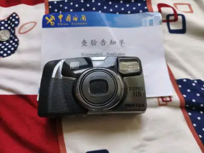 胶片机购物体验三台