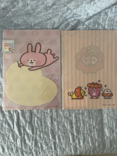 任意门七月开箱分享