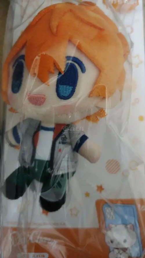 记录一下在挖煤姬购入的一些谷子，这一批订单买的都是毛绒物品。挖煤姬对单机人吃谷真的很友好～竹蜻蜓物流目前也很稳定，基本上半个月东西就收到了。