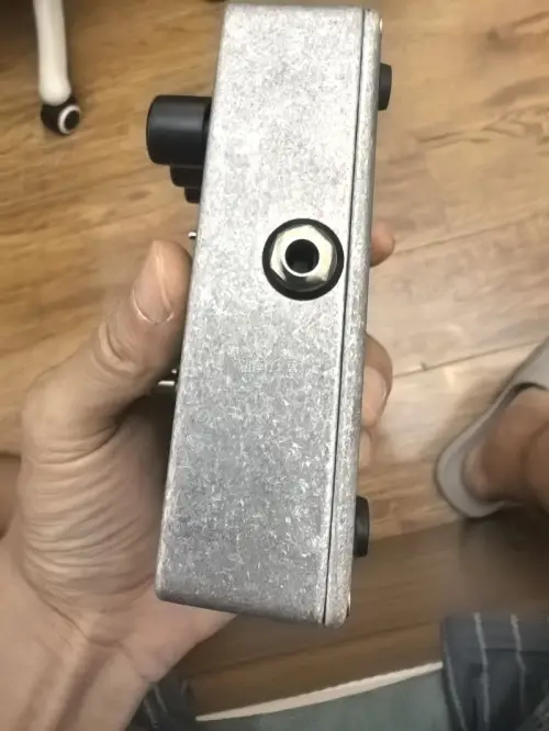 用非常划算的价格得到了我想要的贝斯法兹。成色还行，效果没问题。希望可以没那么多跟我竞争的人。好多东西都不能低价拍到。