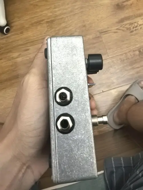 用非常划算的价格得到了我想要的贝斯法兹。成色还行，效果没问题。希望可以没那么多跟我竞争的人。好多东西都不能低价拍到。