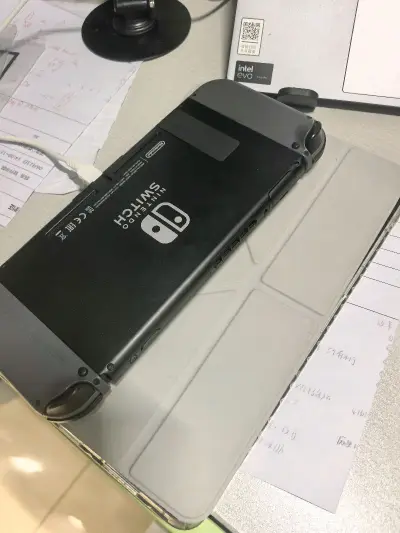 总共730r的ns续航版