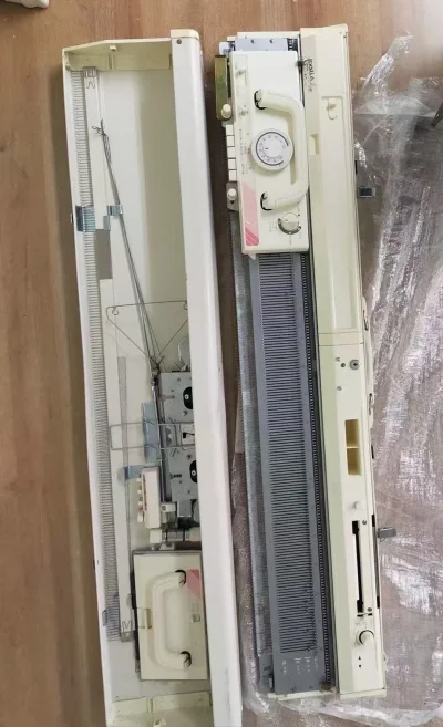 编织机kh893