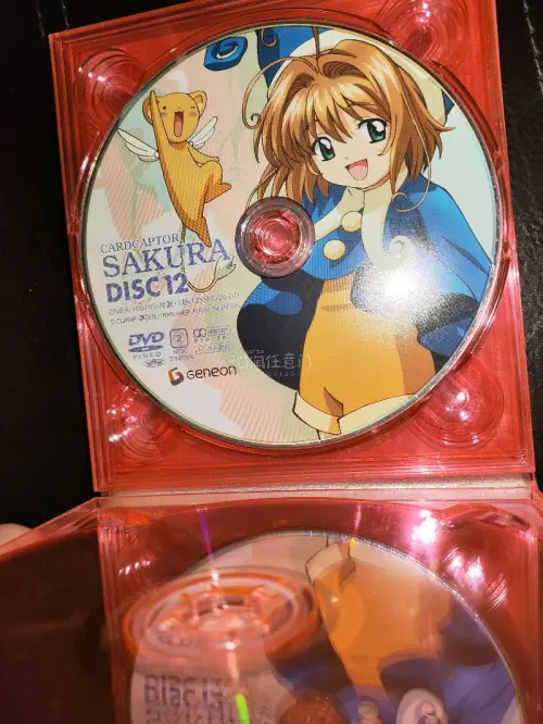 暑期在挖煤姬入手魔卡少女樱的cd，没有任何瑕疵，非常喜欢。

平台卖家成色实拍清晰，无破损污渍，物流打包严实无磕碰，是今夏超满意的海淘好物！

全程用挖煤姬任意门转运，打包严实无磕碰，物流时效稳定，客服答疑耐心，入库出库核对细致，海淘体验满分。每次开箱都幸福感拉满，...