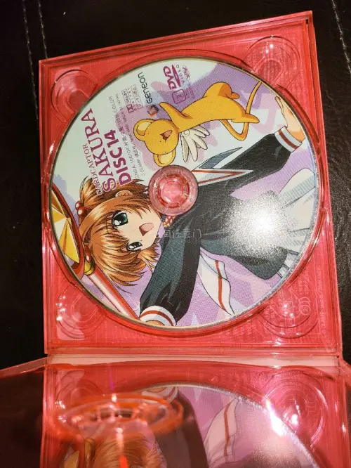 暑期在挖煤姬入手魔卡少女樱的cd，没有任何瑕疵，非常喜欢。

平台卖家成色实拍清晰，无破损污渍，物流打包严实无磕碰，是今夏超满意的海淘好物！

全程用挖煤姬任意门转运，打包严实无磕碰，物流时效稳定，客服答疑耐心，入库出库核对细致，海淘体验满分。每次开箱都幸福感拉满，...