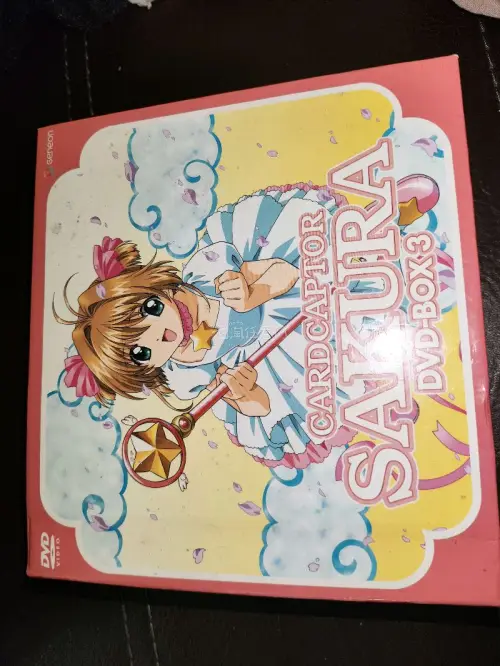 暑期在挖煤姬入手魔卡少女樱的cd，没有任何瑕疵，非常喜欢。

平台卖家成色实拍清晰，无破损污渍，物流打包严实无磕碰，是今夏超满意的海淘好物！

全程用挖煤姬任意门转运，打包严实无磕碰，物流时效稳定，客服答疑耐心，入库出库核对细致，海淘体验满分。每次开箱都幸福感拉满，...