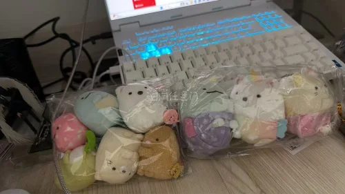 特别特别好 买到了好多自推的谷子 挖煤姬包装很安心 一点伤也没有 时效也很快 还发放了很多积分 直接抵扣了好几十的邮费 推荐大家都用这个软件