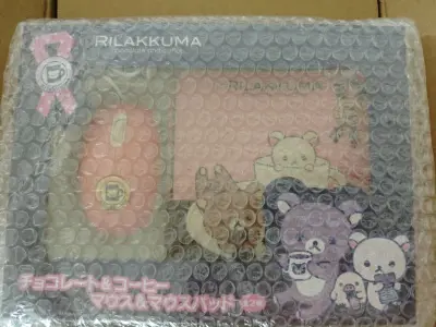 海淘好物分享