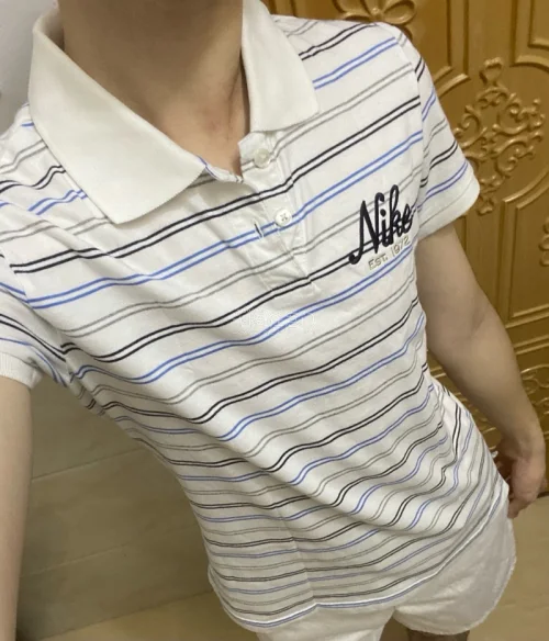 其实我第N次用挖煤姬海淘衣服，真的非常方便！！特别喜欢这几件衣服，特别美萌，尤其是这件青苹果绿的拉夫劳伦，苦苦等待终于相见，以后会继续挖煤姬的！！