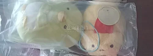 开箱开箱!