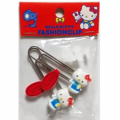 已经是很多次的海淘分享了，这次还是喜欢的三丽鸥，美乐蒂和Kitty，收到后越看越喜欢，收纳册改成了手帐本，挖煤姬用起来也是得心应手！，最后一张欣赏一下我淘来的好物
