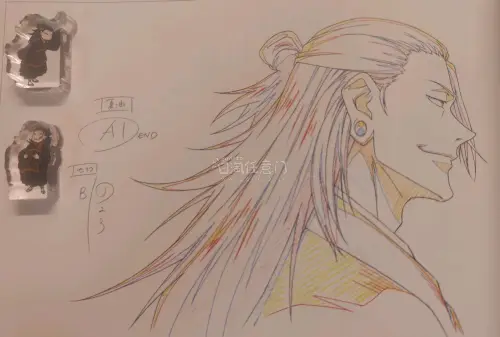 很顺利的通关，包装也比较安全，物流很快，很貌美的特典盒子和线稿。这次海运时效很快，一个月收到，很好很好，还用了积分抵扣运费，很喜欢挖煤姬