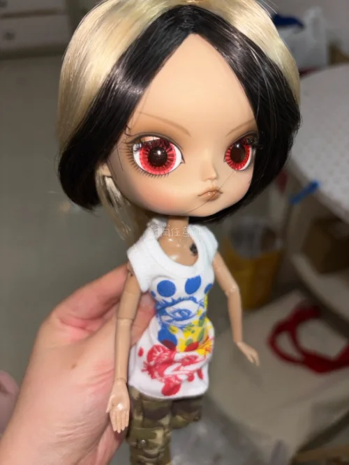 很开心的购物体验