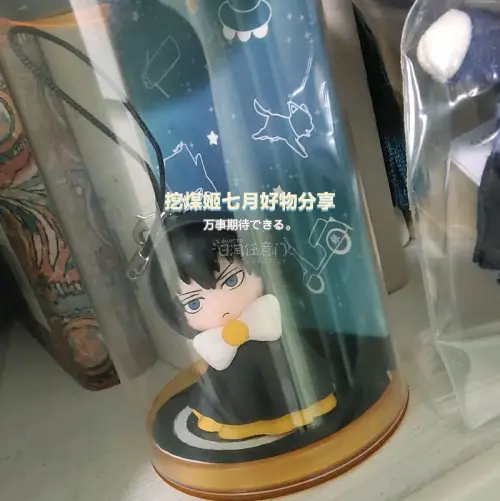 挖煤姬七月分享来袭，下面是暑期已购清单：晴天娃娃，毛绒努努 and 橡胶挂件，美而萌之。挖煤姬海量日淘中古好物很好逛，客服响应迅速，打包细致严实，商品完好无损，操作简单，海淘体验满分无限回购。