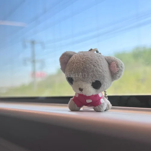 整体来说很满意，后续依旧会优先选择挖煤姬回购，也推荐大家尝试啦
挖煤姬真的是我用过最省心的日淘平台，全中文界面，操作很简单，煤炉和骏河屋都能搜，还自带汇率换算。打包也很用心，满满的气泡膜，没有折损没有磕碰，八角尖尖到手。物流选的ems线，一周左右就到了。并且挖煤姬积...
