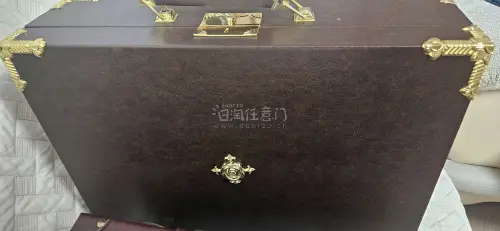 正好有券就买了个大件，结果运费是真的贵啊，200+，本体才500左右，只能说运大件确实是不太划算，但是箱子状态很好也值了