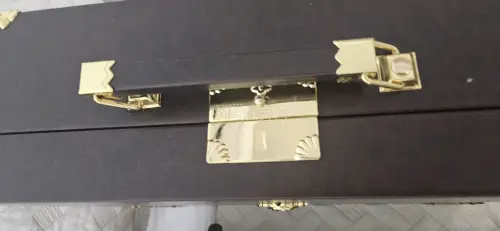 正好有券就买了个大件，结果运费是真的贵啊，200+，本体才500左右，只能说运大件确实是不太划算，但是箱子状态很好也值了
