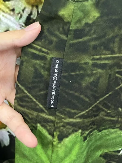 购物分享-