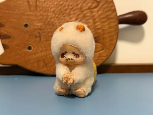 昭和玩具分享