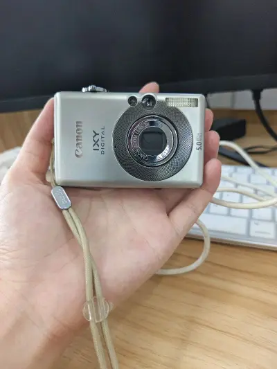 ccd购物分享